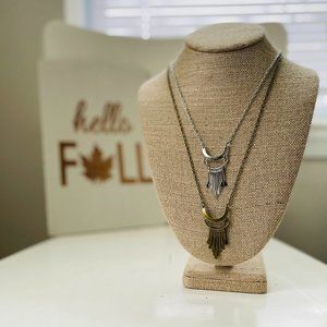 Trendsetting Necklace